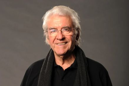 Juca de Oliveira, ator que morreu neste s�bado (21)