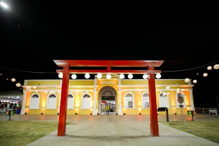 Celebra��o da cultura japonesa acontece entre os dias 26 e 29 de mar�o