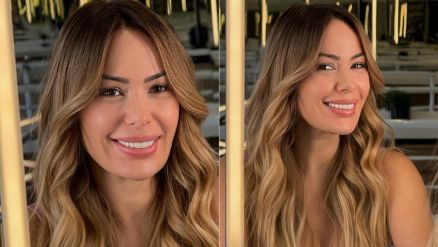 Ju Isen iniciou tratamento para dismorfia de imagem ap�s gastar mais de R$ 500 mil em pl�sticas