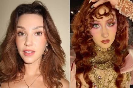 Catherine Harding se manifesta ap�s pol�mica com Chappell Roan