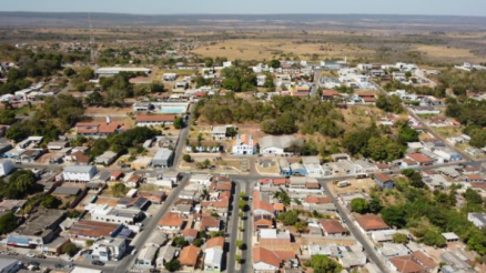 Prefeitura de Diamantino