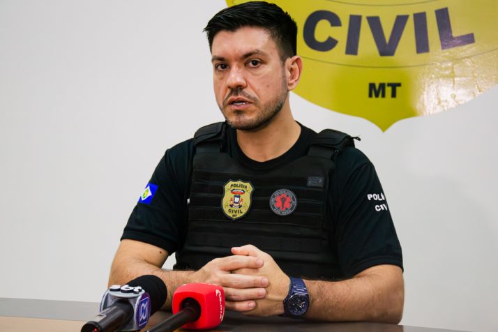 L�deres de esquema mudavam endere�o para despistar pol�cia