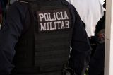 Militares frustam ocupa��o irregular de propriedade em Cuiab�