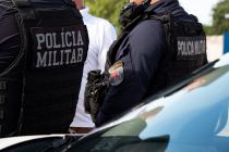 Mulher � morta a facadas ap�s relatar gravidez a companheiro