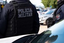 Entregador morre atropelado por caminhonete enquanto trabalhava