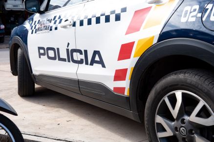 Pol�cia Militar identificou autora das publica��es e a encaminhou a delegacia 