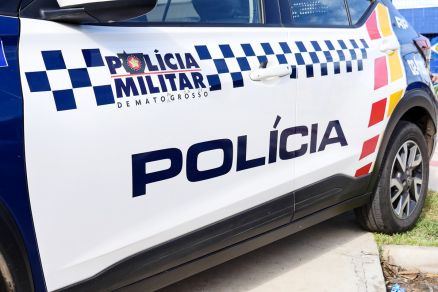 Adolescente era filho de um soldado da Pol�cia Militar de MT