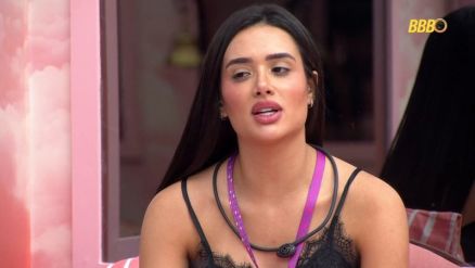 Jordana investiu R$ 40 mil em procedimentos antes de entrar para o �BBB 26�