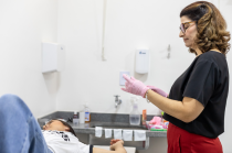 Sa�de de Cuiab� chama m�dicos aprovados em seletivo para refor�ar atendimento nas unidades b�sicas