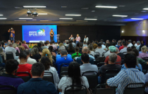 Estado e munic�pios avan�am na discuss�o sobre o IBS em Mato Grosso