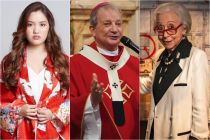 Fim de semana tem Feira do Jap�o, Domingo de Ramos e filmes