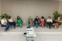 Escola de Sa�de P�blica inicia 2� turma de especializa��o interprofissional