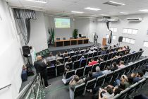 Prefeitura de Cuiab� pauta equil�brio e transpar�ncia em audi�ncia p�blica sobre abastecimento de �gua