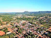 Investimento de R$ 86 milh�es do Governo de MT leva melhorias a Poxor�u