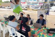 Mutir�o do Procon chega ao CPA 2 e entra na reta final do M�s  em Cuiab�