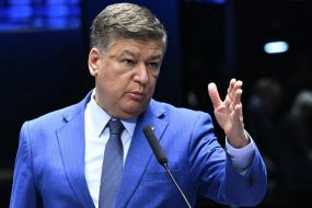 Presidente da CPI do INSS comprou avi�o de R$ 1,5 milh�o