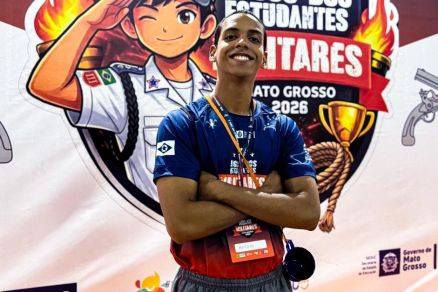 5� edi��o em Sinop re�ne 29 escolas e fortalece v�nculos entre estudantes