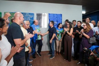 Salgadeira vai abrir de ter�a a domingo; cachoeira ter� controle