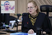 Ju�za imp�e sigilo sobre dados de filho de PM, mas nega soltura