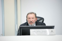 TCE-MT d� 180 dias para S�o Pedro da Cipa regularizar RGA e progress�es de agentes comunit�rios