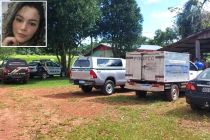 Homem arma emboscada, mata jovem a tiros e comete suic�dio