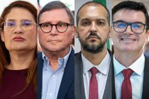 Pivetta vai anunciar oito novos secret�rios; veja os cotados