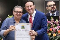 "Den�ncia caluniosa"