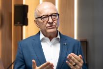 Pivetta promete �plano de ataque� para zerar filas na Sa�de de MT