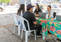 Mutir�o de atendimentos do Procon de Cuiab� beneficiou regi�o do grande CPA