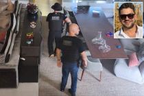 Pol�cia mira casal e policiais por execu��o de engenheiro em MT