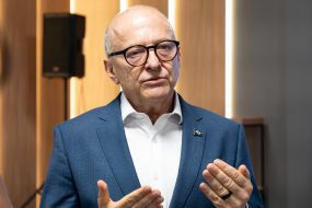 Pivetta promete �plano de ataque� para zerar filas na Sa�de de MT