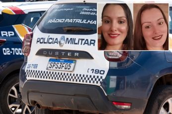 Jovem morta a facadas por ex era estagi�ria em escola de MT