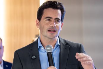 Garcia nega sair do Uni�o por reelei��o: �Sou pol�tico de grupo