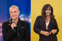 Xuxa repudia falas de Solange Couto e pede elimina��o da sister