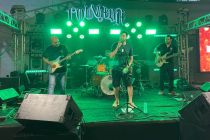 Cervejaria Louvada celebra os 307 anos de Cuiab� com noite de rock e cultura local