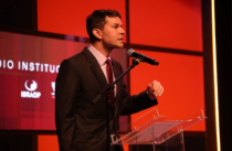 "Intelig�ncia Artificial com entusiasmo, mas, sobretudo, com responsabilidade", destaca conselheiro Alisson Alencar