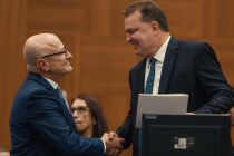 Max cita entregas de Mendes e refor�a parceria com Pivetta