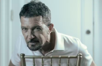 Banderas revela problema de sa�de que o afastou de Hollywood