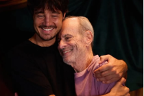 Tiago Iorc revive �lbum que o consagrou e anuncia turn�