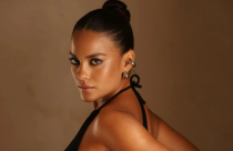 Bella Campos surpreende ao revelar se j� superou Vale Tudo