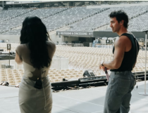 Demi Lovato sugere participa��o dos Jonas Brothers em estreia