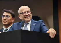 Governador Otaviano Pivetta afirma que vai trabalhar em parceria com os munic�pios