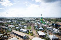 Norte Show re�ne gen�tica de ponta e refor�a protagonismo de Mato Grosso na pecu�ria nacional