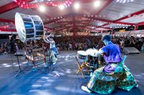 Feira Cultural do Jap�o recebe mais de 100 mil pessoas e movimenta R$ 15 milh�es