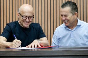 Mendes diz que tirou MT do vermelho: �Dinheiro rendeu�