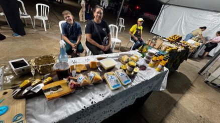 Auto da Paix&atilde;o de Cristo em Cuiab&aacute; 
