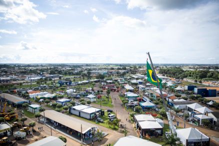 L�der nacional na exporta��o de carne bovina, a pecu�ria mato-grossense chega � Norte Show 2026 com n�meros que evidenciam a for�a e a competitividade no cen�rio global