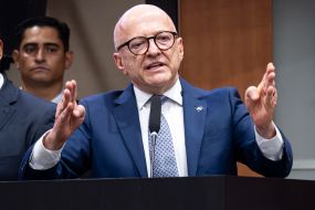 Pivetta alerta: �A receita n�o vem sendo como nos outros anos�