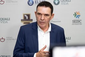 �PL levou o PRD, mas n�o levou os candidatos�, rebate Juarez