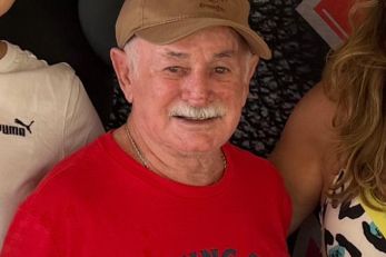 Fam�lia busca idoso com Alzheimer que desapareceu em Cuiab�